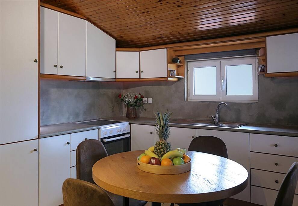 דירות איגומניטסה "Elegant & Quiet House" מראה חיצוני תמונה