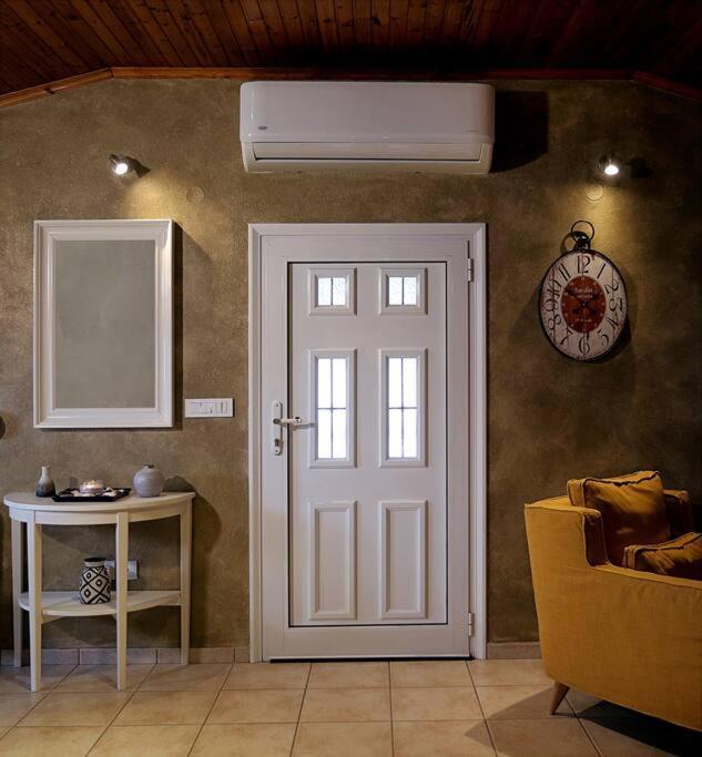 דירות איגומניטסה "Elegant & Quiet House" מראה חיצוני תמונה
